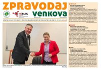 Zpravodaj venkova 1/2017